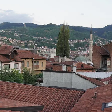 Sky Hotel Sarajevo
