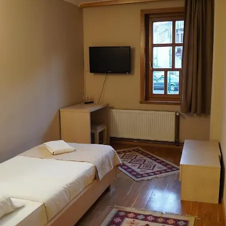 Sky Hotel Sarajevo