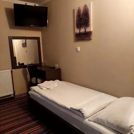 Hotel Sky