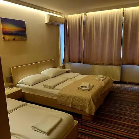 Hotel Sky Sarajevo