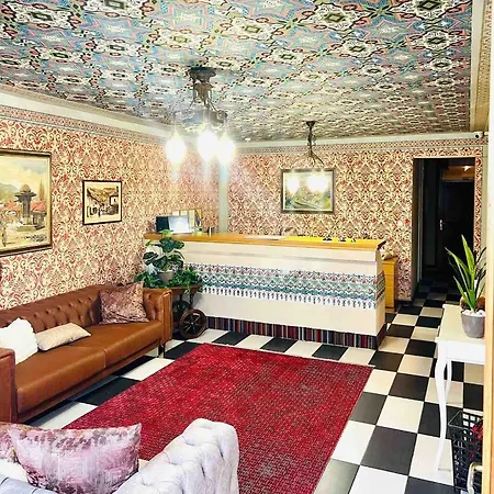 Hotel Sky